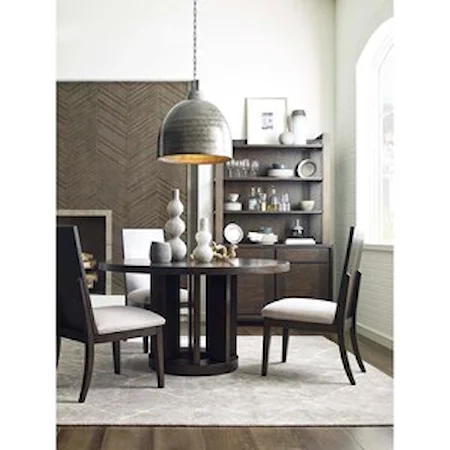 Casual Dining Room Group